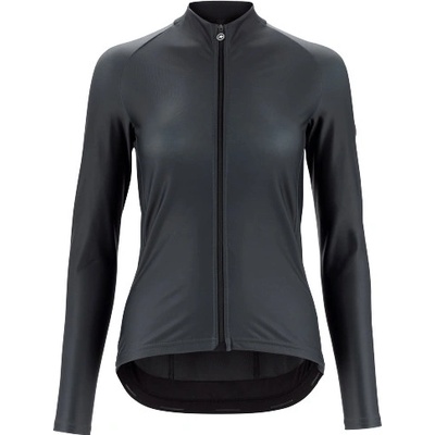 Assos UMA GT Spring Fall LS TorpedoGrey