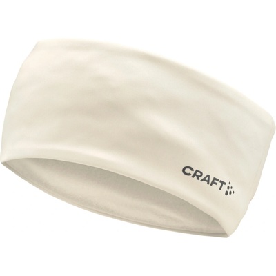 Craft Windblock Fleece 2 bílá