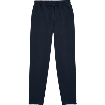 B&C Tepláky B&C ID.000 Sweatpant 80/20, unisex COT01I00000301-navy S Navy