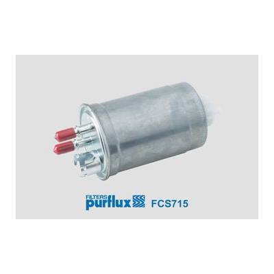 Palivový filtr PURFLUX FCS715