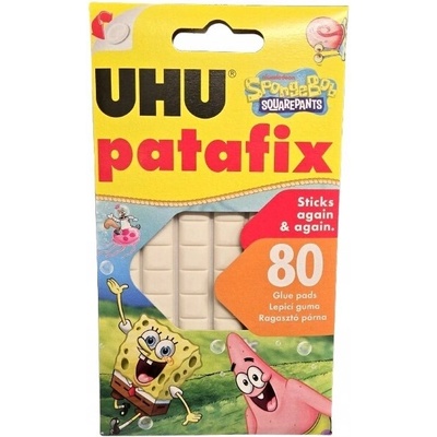 Lepiaca guma UHU patafix biela