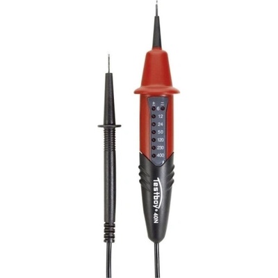 Testboy 2-pólová 6-400V AC/DC NM 00200010