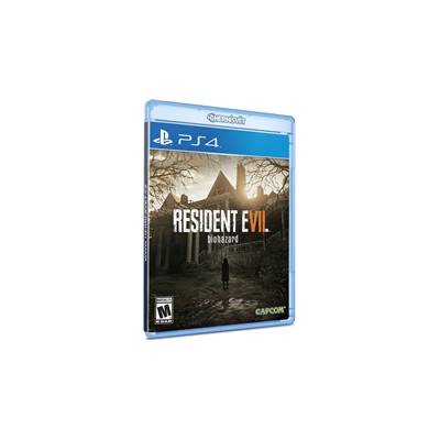 Resident Evil 7: Biohazard (PS4)
