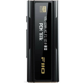 FiiO KA5