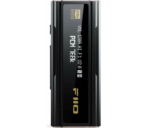FiiO KA5
