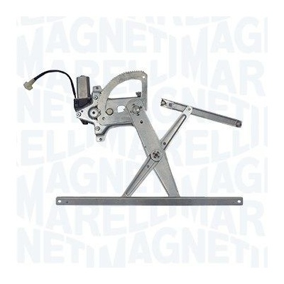 Mechanizmus zdvíhania okna MAGNETI MARELLI 350103554000