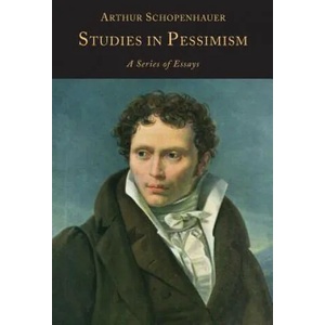 Studies in Pessimism (2013)