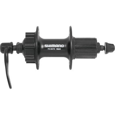 Shimano Deore FH-M475 – Zboží Mobilmania