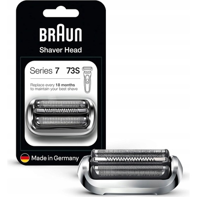 Braun 73S
