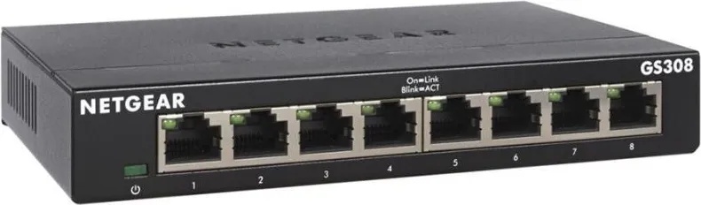 NETGEAR GS308-300PES