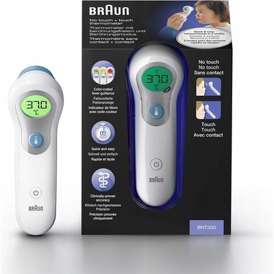 Braun BNT 300