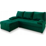 Recenze Textilomanie Zena tmavě zelená