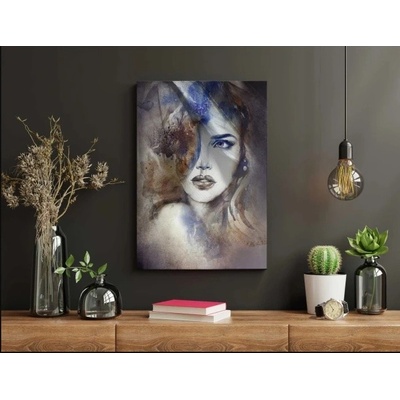 Divio Obraz na plátně, vzor 20367 Velikost: 60x90 cm