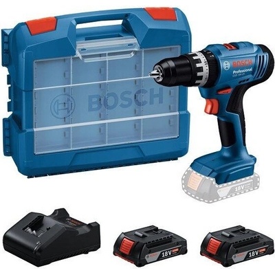 BOSCH PRO GSB 18V-25 06019K9304