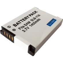 TRX SLB-11A 1400 mAh