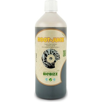 Biobizz Root juice 1 L