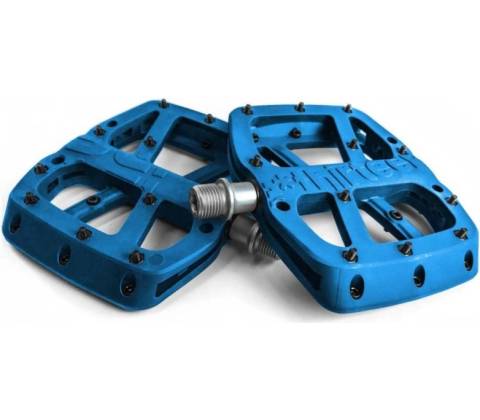 e*thirteen Base Flat Pedal pedále