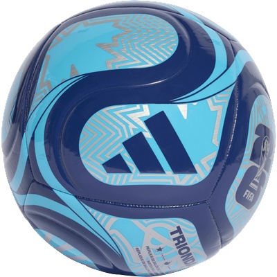 Adidas World Cup 26 Trionda Club Training Ball