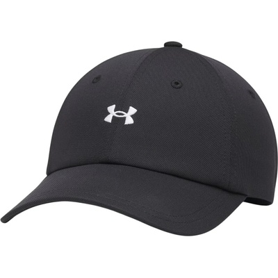 Under Armour Blitzing Low čierna