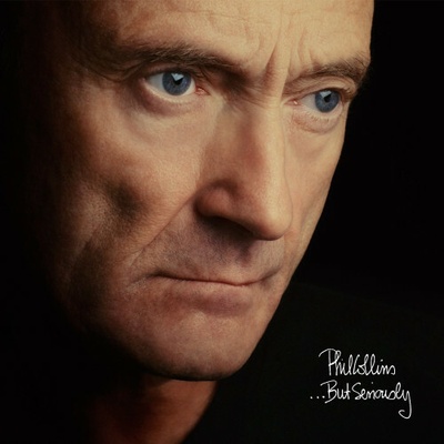 COLLINS PHIL: BUT SERIOUSLY LP
