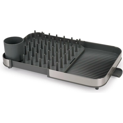 JOSEPH JOSEPH Odkapávač rozšiřovatelný Duo Steel 851680