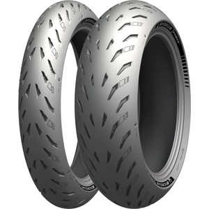 Michelin Power 5 180/55 ZR17 73W Мотоциклетни гуми