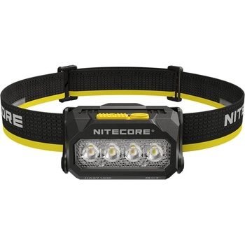 Nitecore HA27 UHE