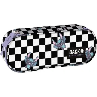 BackUP Favorite Character овален несесер