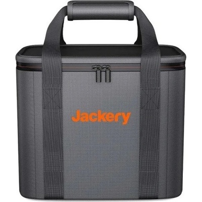 Jackery S Цвят: черен