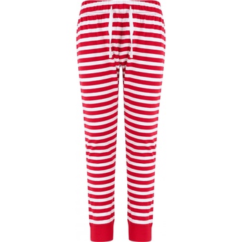 Sf pyžamové kalhoty SM085 Red Navy