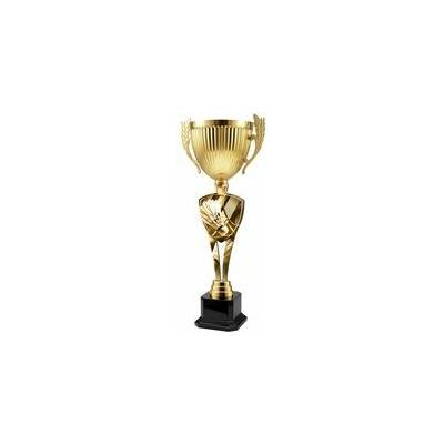 Poháry Bauer Trofej ACUPMR2026M15 Badminton