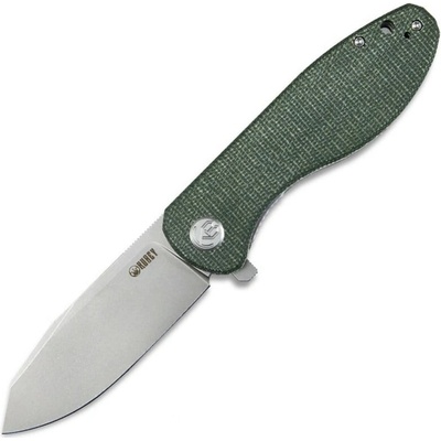 Kubey Master Chief KU358I Zelená