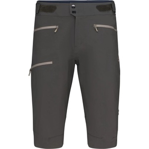 Norrøna Мъжки къси панталони Norrøna Fjørå Flex1 Shorts - Beluga - размер XL (012-4356-0114)
