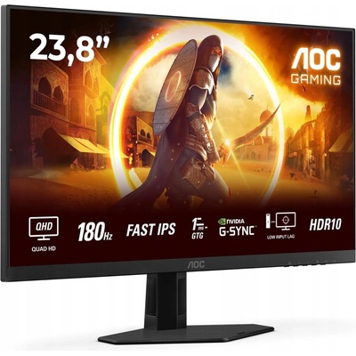 AOC Q24G4RE