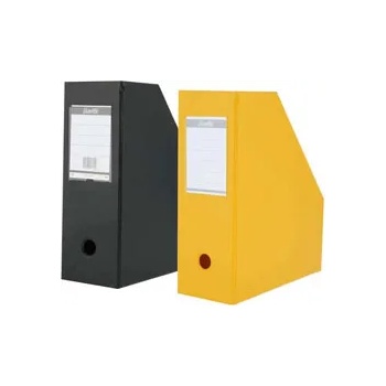 Image 1 of Bantex Вертикална поставка с PVC фолио Jumbo