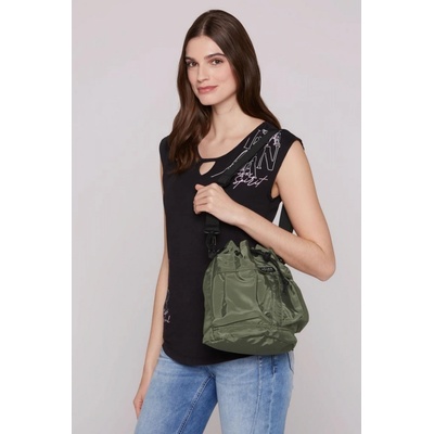 Kabelka SU2555-8554-22 Khaki
