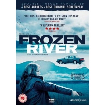 Frozen River DVD