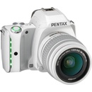 Pentax K-S1 + 18-55mm DAL