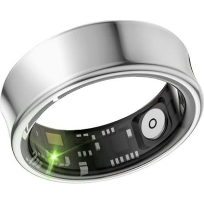 Risinno SR05 veľkost 10 strieborný SR05silver10