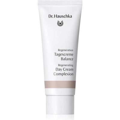 Dr. Hauschka Regeneration CC крем за зряла кожа 40ml