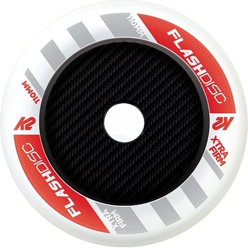 K2 Flash disc 110 mm 85A 1 ks