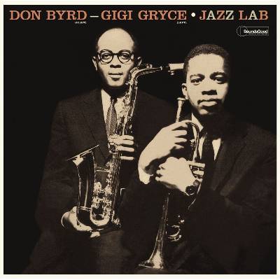 & Gigi Gryce - Jazz Lab (Reissue) (Limited Edition) (LP) (8436563185045)