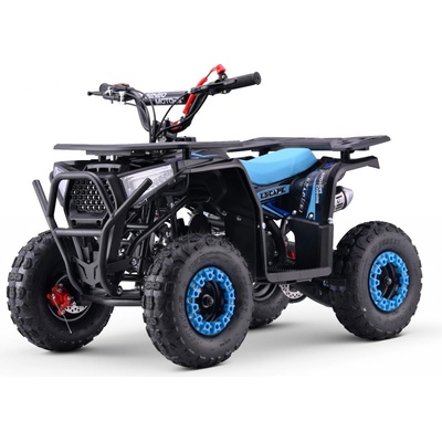 Beneo Motors Escape modrá 49 cm3