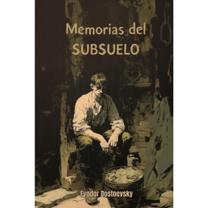Memorias del subsuelo (2025)