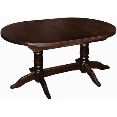 Bogdan Furniture G Разтегателна трапезна маса Мебели Богдан Doli-BM, венге