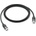 mophie Кабел Mophie 409903467, от USB-C(м) към USB-C(м), 1m, черен (409903467)