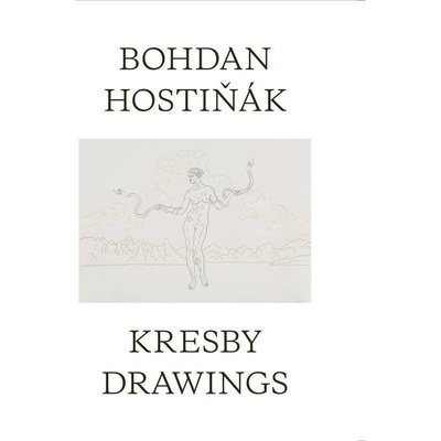 Bohdan Hostiňák: Kresby