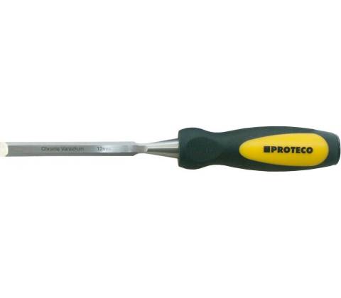 Dláto 6mm,, PROTECO