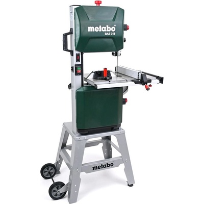 Metabo BAS 318 Precision WNB 619009000