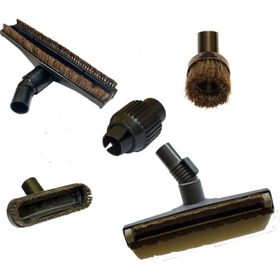 Spotrebice-doplnky UN78e Eelectrolux Ultra Silencer sada minihubic 4 ks